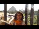 Isa de Argentina Tierra Santa, Petra y Egipto - Camino a tu Iluminación